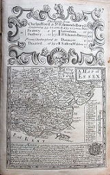 Thumbnail: Bowen & Owen 1720